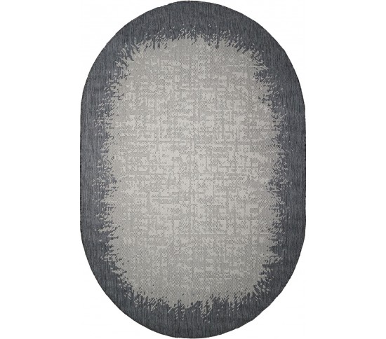 Безворсовий килим Lana 19727-811 - Висока якість за найкращою ціною в Україні зображення 2.